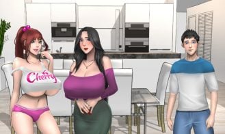 Prince of Suburbia Adult Game Screenshot (4)