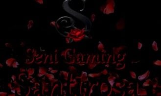Santirosa porn xxx game download cover