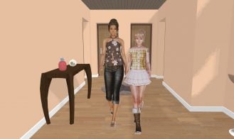 Santirosa Adult Game Screenshots (7)