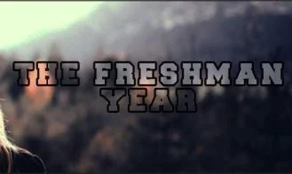 The Freshman Year cover