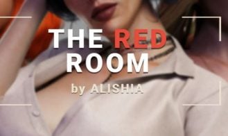 The Red Room porn xxx game download cover