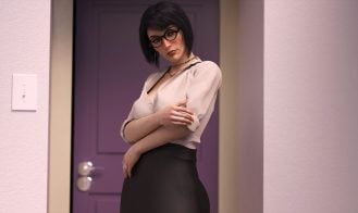 The Red Room Adult Game Screenshots (5)