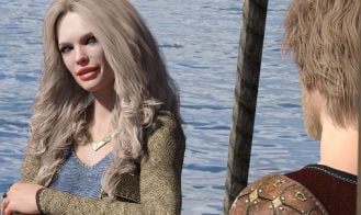 Vinland Adult Game Screenshots (3)