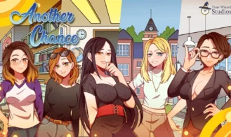 Another Chance cover