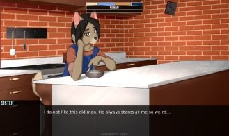 Automaton Story Adult Game Screenshots (1)