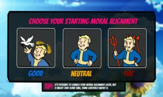 Dawn of Malice Porn Game Screenshot (1)