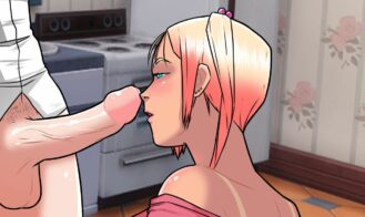 Dawn of Malice Porn Game Screenshot (4)