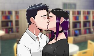 Dawn of Malice Porn Game Screenshot (9)