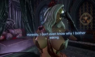 Dominatrix Simulator: Threshold cover