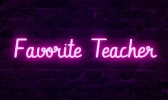 Favorite Teacher cover
