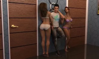 Horizon of Passion cover