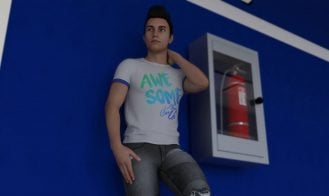 Horizon of Passion Adult Game Screenshots (1)