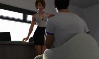 Horizon of Passion Adult Game Screenshots (3)