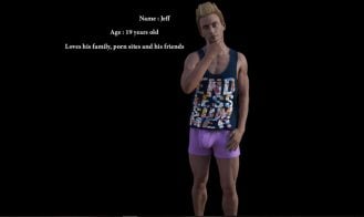 Nothing Can Stop Me Adult Game Screenshots (2)