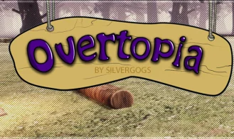 Overtopia 3D cover
