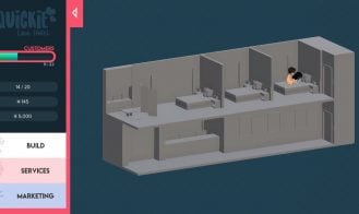 Quickie A Love Hotel Story Adult Game Screenshots (2)