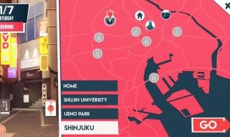 Quickie A Love Hotel Story Adult Game Screenshots (5)