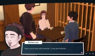 Quickie A Love Hotel Story Adult Game Screenshots (8)