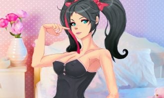 Sofia's Secret Adult Game Screenshots