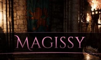 The Magissy porn xxx game download cover