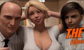 The Professor porn xxx game download cover