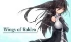 Wings of Roldea