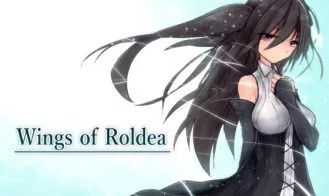 Wings of Roldea cover