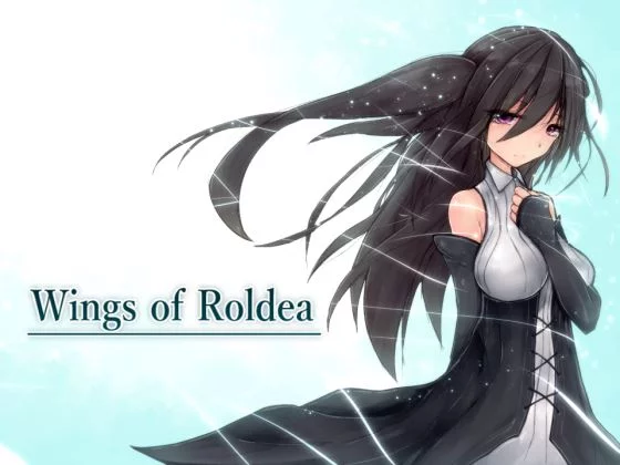 Wings of Roldea cover