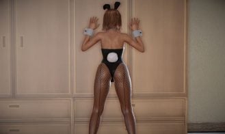 Altered City Adult Game Screenshots (3)