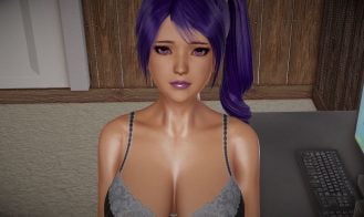 Altered City Adult Game Screenshots (4)