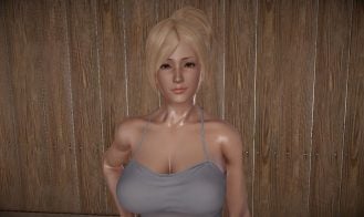 Altered City Adult Game Screenshots (5)