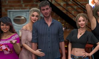 Last Call porn xxx game download cover