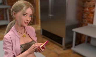 Last Call Porn Game Screenshots (4)