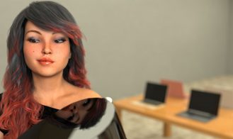 Last Call Porn Game Screenshots (5)