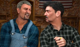 Last Call Porn Game Screenshots (8)