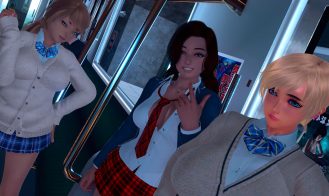 Last Call Porn Game Screenshots (9)