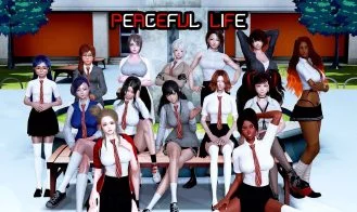 Peaceful Life cover