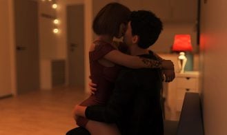 Savior Adult Game Screenshots (2)