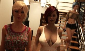 Savior Adult Game Screenshots (5)