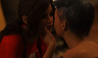 Savior Adult Game Screenshots (7)
