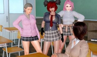 Sin City Adult Game Screenshots (4)