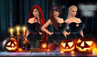 Wonderland Witches Adult Game Screenshots (1)