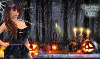 Wonderland Witches Adult Game Screenshots (2)