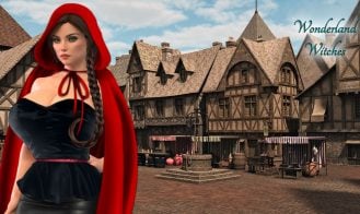 Wonderland Witches Adult Game Screenshots (3)