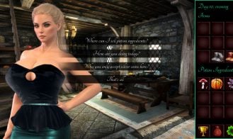 Wonderland Witches Adult Game Screenshots (5)