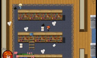 Crimson Veil Adult Game Screenshots (3)