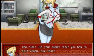 Crimson Veil Adult Game Screenshots (5)