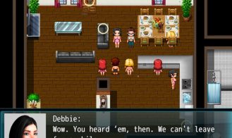 Stay at Home Adult Game Screenshots (2)