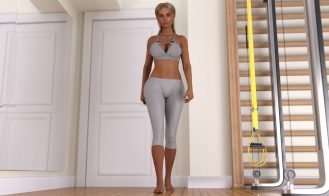 The New Me Adult Game Screenshots (3)