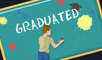 Graduated porn xxx game download cover